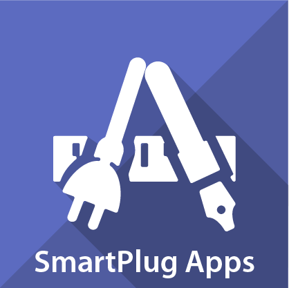 SmartPlug Apps